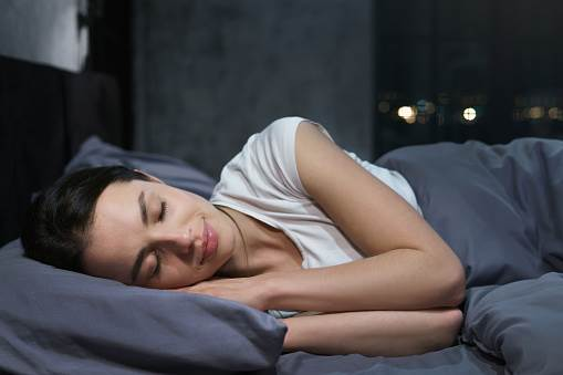 Quick Techniques To Fall Asleep In 10, 60, Or 120 Seconds