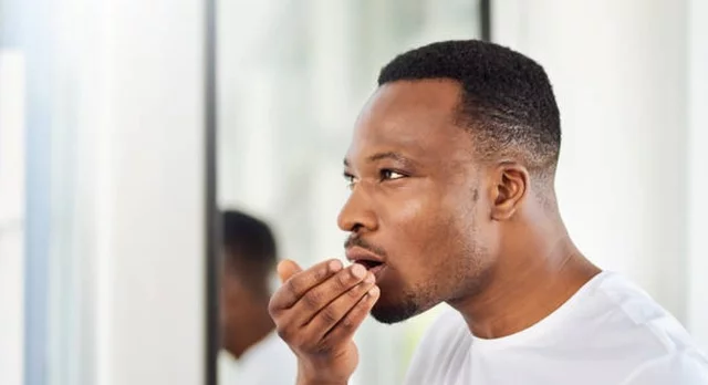 10 Daily Habits That Can Lead To Persistent Bad Breath, Even With Regular Brushing