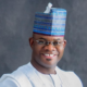 Just In: Court Issues Public Summons For Yahaya Bello Over Alleged N110.4Bn Fraud