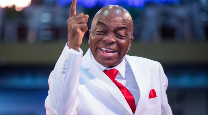 Bishop David Oyedepo Emphasizes Fulfillment In Discovering God'S Purpose