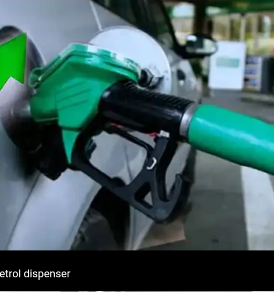 Fuel Prices Fall As Naira Gains Value Against The Dollar