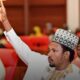 Senator Abbo Proposes Fuel Price Cut To N480/Liter By 2025, Extending Support To President Tinubu
