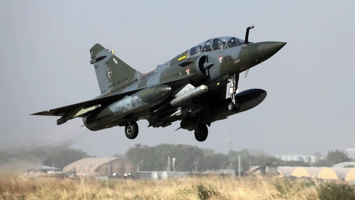 Chad Under Fire For Alleged Airstrike That Killed Nigerian Fishermen