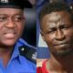 &Quot;Police Warn Abuja Residents To Recognize Robber Who Steals Phones And Wedding Rings&Quot;