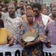 Court Sets Bail At N720 Million For Hunger Protesters