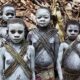 Introducing The World'S Shortest Tribe: Adults Who Resemble 10-Year-Old Children