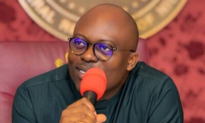 Lg Chairmen: Your Funds Will Soon Be In Your Accounts—So Who’s The Real Loser? – Siminalayi Fubara