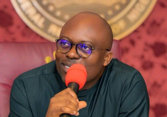 Lg Chairmen: Your Funds Will Soon Be In Your Accounts—So Who’s The Real Loser? – Siminalayi Fubara