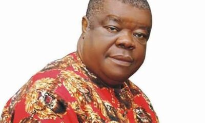 Rivers: Troublemakers, Put Down Your Weapons—We Seek Peace, Says Uma Ukpai