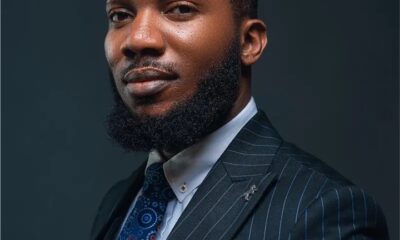 Inibehe Effiong: Tinubu Administration Seeks Investment While Subjecting Minors To Court Proceedings