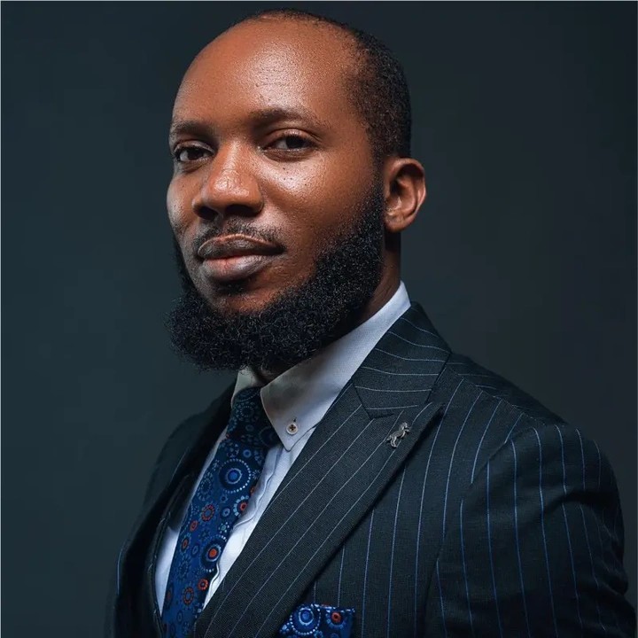 Inibehe Effiong: Tinubu Administration Seeks Investment While Subjecting Minors to Court Proceedings