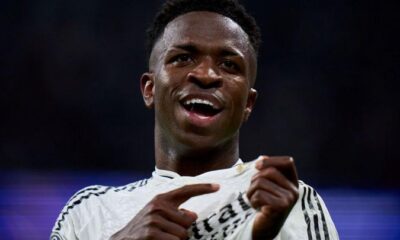 Vinicius Junior'S Decision To Reject Real Madrid Contract Sparks Interest From Chelsea, Man Utd, And Psg