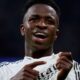 Vinicius Junior'S Decision To Reject Real Madrid Contract Sparks Interest From Chelsea, Man Utd, And Psg