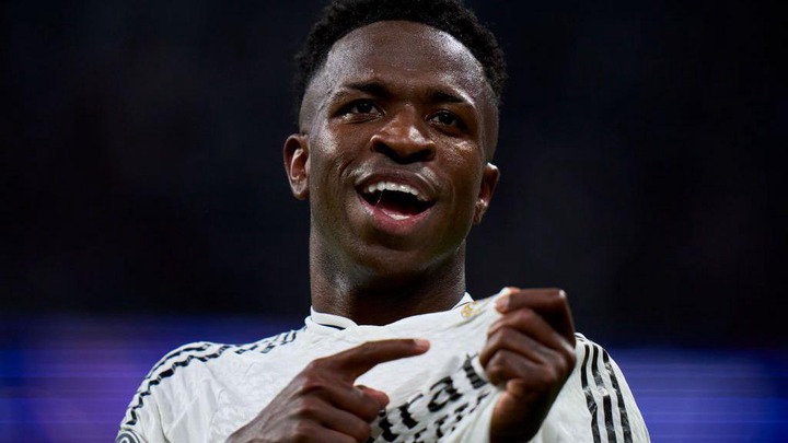 Vinicius Junior'S Decision To Reject Real Madrid Contract Sparks Interest From Chelsea, Man Utd, And Psg
