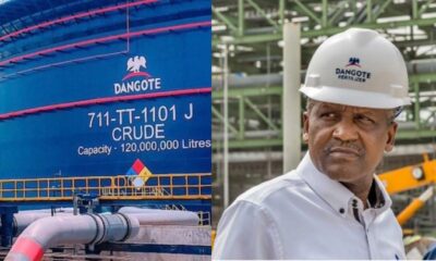 Oil Marketers Promise To Offer Petrol At Lower Prices Than Dangote'S