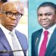 &Quot;Edo Deputy Governor Philip Shaibu Reflects On Achievements As Transition Approaches&Quot;