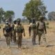 Troops Apprehend Wanted Terrorist Leader Habu Dogo Along With Seven Ipob Commanders.
