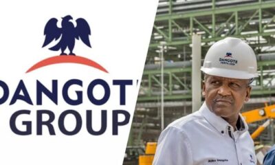 Dangote Refinery Refutes Claims Of Elevated Petrol Prices.