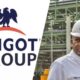 Dangote Refinery Refutes Claims Of Elevated Petrol Prices.
