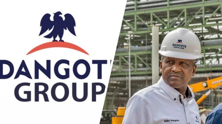 Dangote Refinery Refutes Claims Of Elevated Petrol Prices.