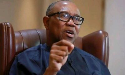 Peter Obi'S Provocative Proposal To Dismantle Churches Sparks Mixed Reactions Online.