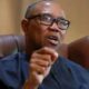 Peter Obi'S Provocative Proposal To Dismantle Churches Sparks Mixed Reactions Online.