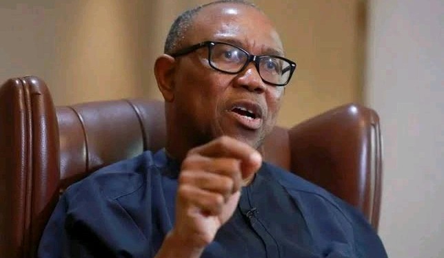 Peter Obi'S Provocative Proposal To Dismantle Churches Sparks Mixed Reactions Online.