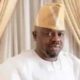 Lagos Local Government Chairman Passes Away While In Office, Following In The Footsteps Of His Predecessor