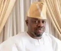 Lagos Local Government Chairman Passes Away While In Office, Following In The Footsteps Of His Predecessor