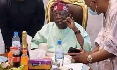 Nigerians Criticize Tinubu For Unbalanced Appointments Of Security Leaders