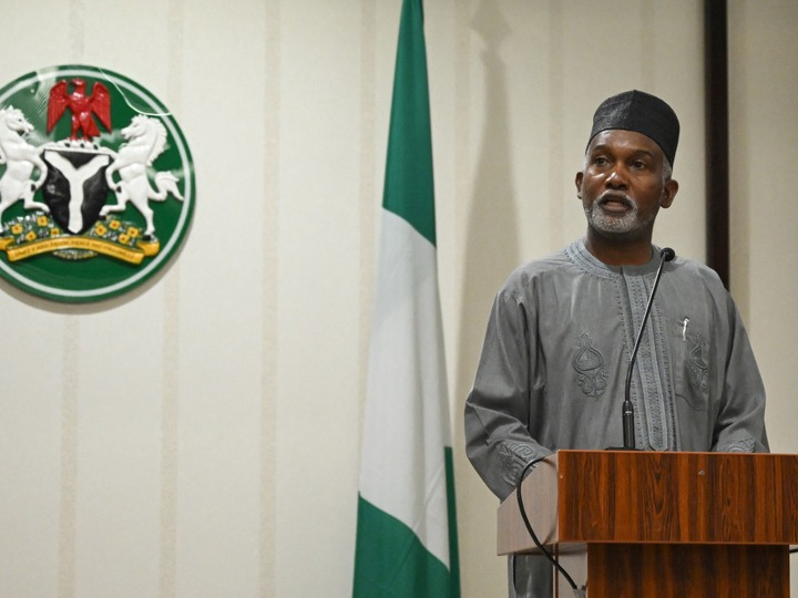 Nigeria'S Foreign Affairs Minister Addresses Reports Of Mass Arrests Of Nigerians In Libya