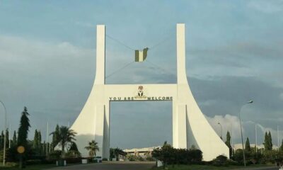 Fct Set To Launch E-Ticketing System To Reduce Traffic Violations