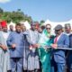 Senator Natasha Launches Key Projects To Celebrate Her First Year In Office