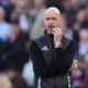 Erik Ten Hag Reenters Football Just Five Days After Being Dismissed By Manchester United