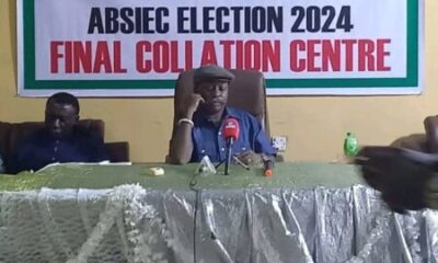 Labour Party Fails To Win Any Chairmanship Positions In Abia Local Government Elections