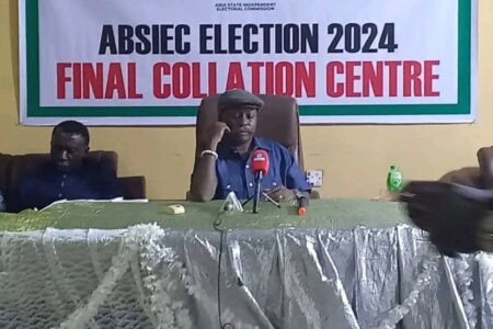 Labour Party Fails To Win Any Chairmanship Positions In Abia Local Government Elections