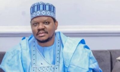Adamu Garba Of The Apc Claims Obama Fears A Trump Victory In The U.s. Election.