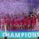 North Korea Claims U17 Women’s World Cup Title By Defeating Spain In 2024 Dominican Republic Finals
