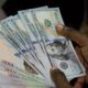 Naira Gains Ground Against The Dollar And Other Currencies