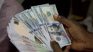 Naira Gains Ground Against The Dollar And Other Currencies