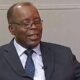 Chizea Explains Why He Did Not Become Deputy Governor Of The Cbn