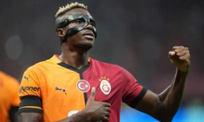 Yalçın: Osimhen Superior To Fenerbahçe'S En-Nesyri.