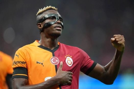 Yalçın: Osimhen Superior To Fenerbahçe'S En-Nesyri.