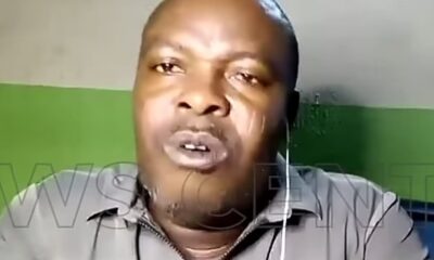 Rivers: Why Did Peter Odili Walk Out And Refuse To Sign The Peace Pact? — Jerry Omotshegunwa