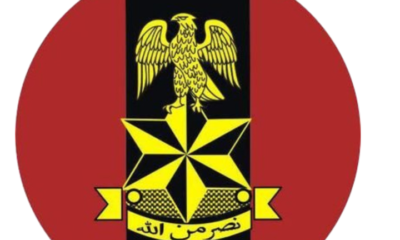 Nigerian Army Reports 44 Soldiers Missing Following Deployment Against Boko Haram In Borno