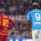 Report: Napoli Plans To Facilitate Victor Osimhen’s Transfer To Ac Milan Next Summer