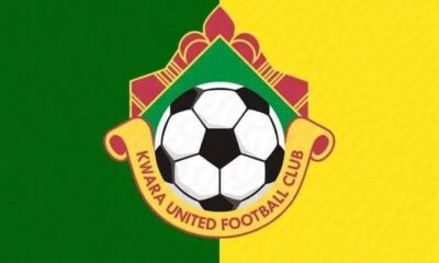Kwara United Players Receive Call-Up To Super Eagles B Team