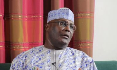 Nigerians Are Unlikely To Find Reassurance In Atiku'S Past Economic Leadership From 1999—Bayo Onanuga