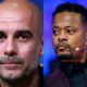 &Quot;Evra Criticizes Pep Guardiola: 'He Killed Football, Now We Have Robots'&Quot;