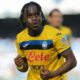 Lookman Named In Serie A'S Team Of The Week